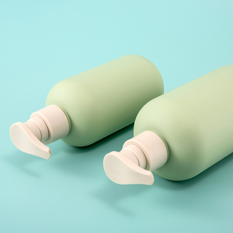 Soap Making Unit - คอนเทนเนอร์แบบพกพาขวดเจลอุปกรณ์ห้องน้ํา 200 ~ 500ML กันสนิมแชมพู Liquid