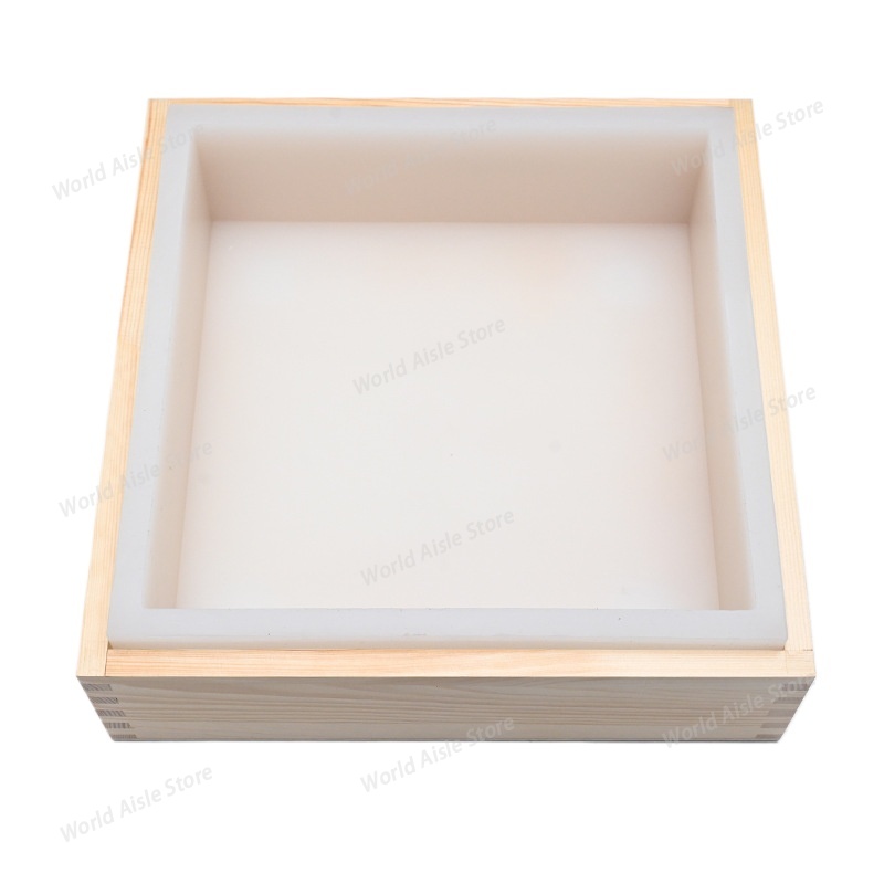 แม่พิมพ์สบู่ซิลิโคนเกรดอาหาร ร - Soap Making Cold Process บทวิจารณ์และราคา