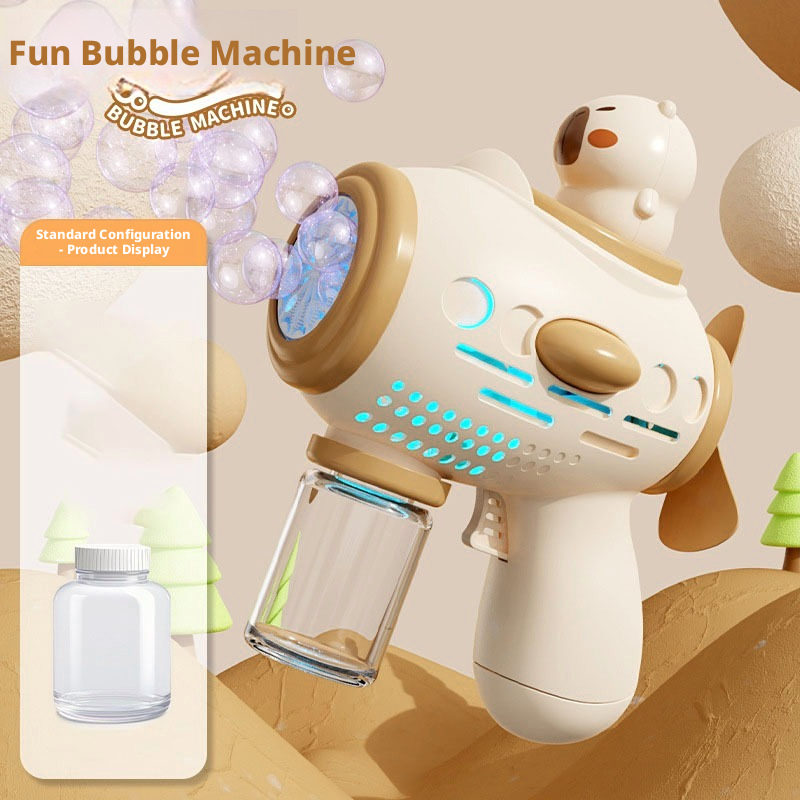 ปืนยิงฟองสบู่ไฟฟ้ารูปยูนิคอร์น - Soap Making Cold Process บทวิจารณ์และราคา