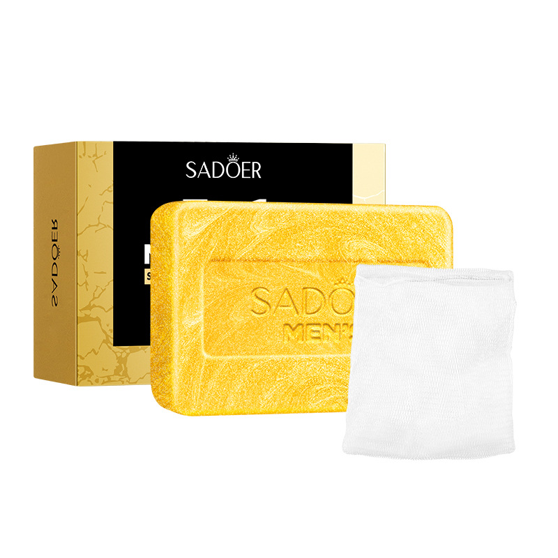 สบู่ทำความสะอาดผิว 3-in-1 สูตร - Castor Oil Soap บทวิจารณ์และราคา