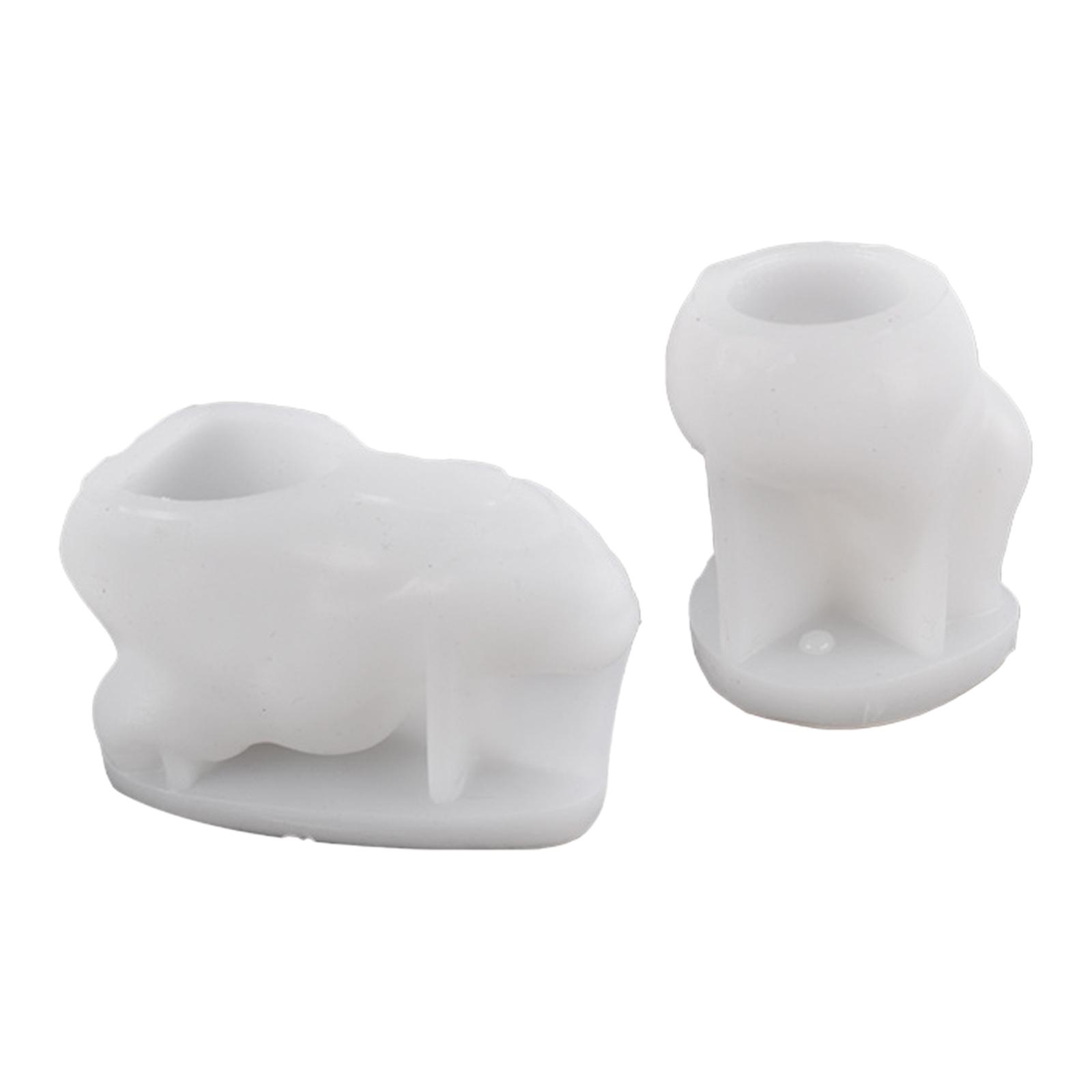 เครื่องมือทำเทียนซิลิโคน เครื่ - Soap Making Gel บทวิจารณ์และราคา