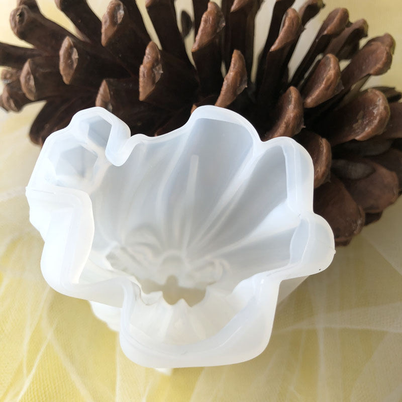 3D น่ารักเจ้าหญิงซิลิโคนเทียนแ - Soap Making Gifts บทวิจารณ์และราคา