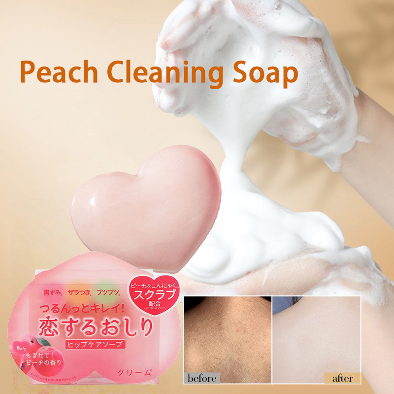 สบู่ทำมือรูปอุ้งเท้าแมว สูตรน้ - Castor Oil Soap บทวิจารณ์และราคา