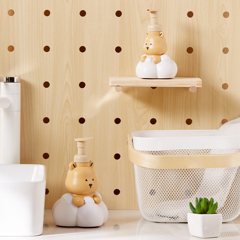 เครื่องจ่ายสบู่เหลวโฟมขวดแบบเต - Soap Making Gel บทวิจารณ์และราคา
