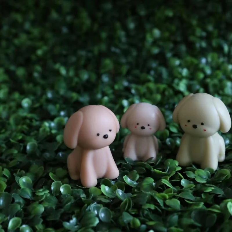 แม่พิมพ์ซิลิโคนรูปสุนัข 3 มิติ - Soap Making Gifts บทวิจารณ์และราคา