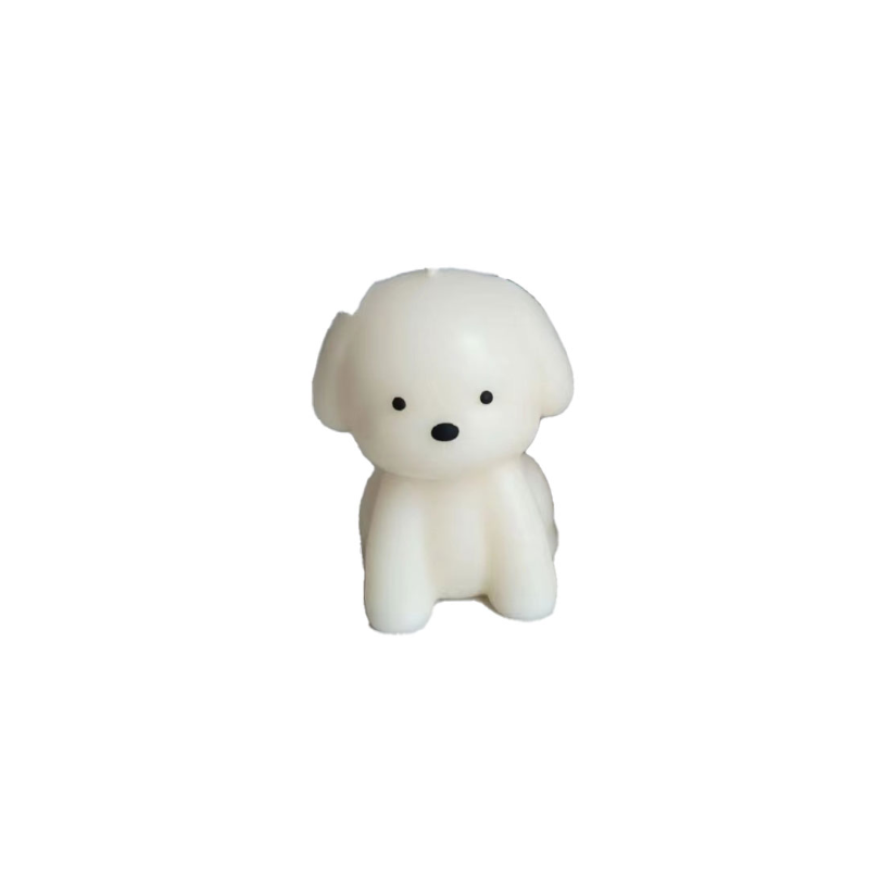 แม่พิมพ์ซิลิโคนรูปสุนัข 3 มิติ - Soap Making Gifts บทวิจารณ์และราคา