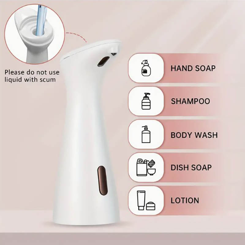 เซ็นเซอร์อัตโนมัติเครื่องเจลทํ - Soap Making Unit บทวิจารณ์และราคา