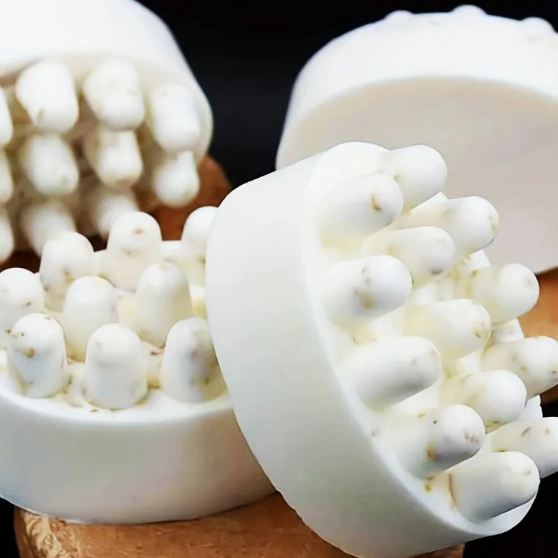 1/3PCS-3D แม่พิมพ์สบู่ซิลิโคนท - Soap Making Gel บทวิจารณ์และราคา