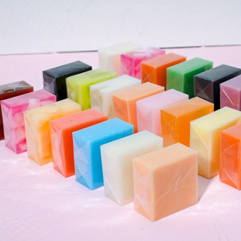 สบู่ถ่านไม้ไผ่แฮนด์เมดให้ความช - Soap Making Unit บทวิจารณ์และราคา