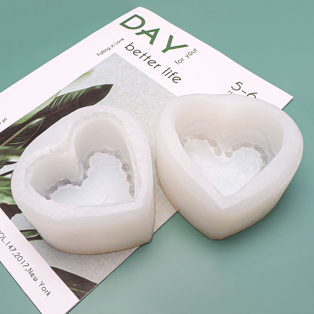 เพื่อความสนุกสนานหัวใจเค้กรูปเ - Soap Making Gifts บทวิจารณ์และราคา