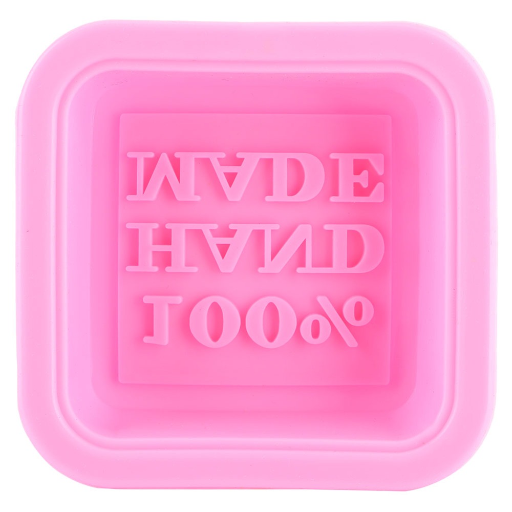 แม่พิมพ์สบู่ซิลิโคน 25 ชิ้น ขน - Soap Making Cold Process บทวิจารณ์และราคา