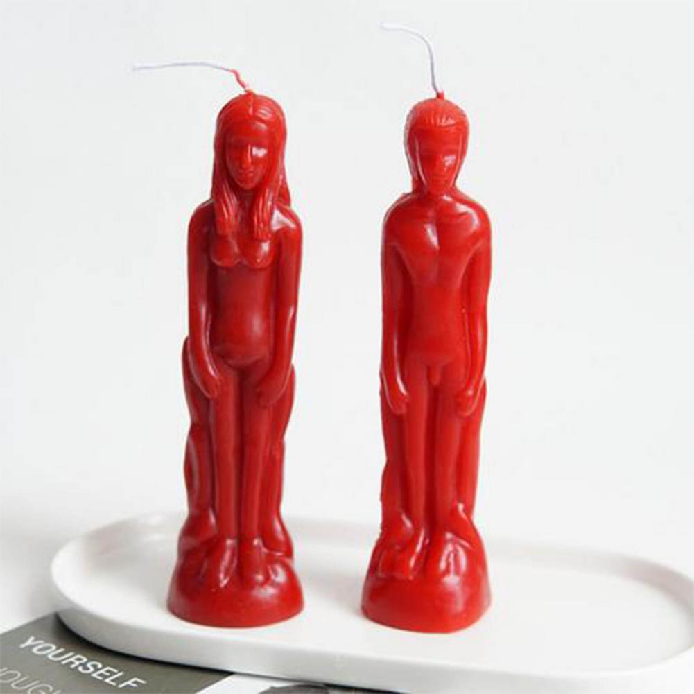 DIY เทียนแม่พิมพ์ Humanoid เที - Soap Making Equipment For Beginners บทวิจารณ์และราคา