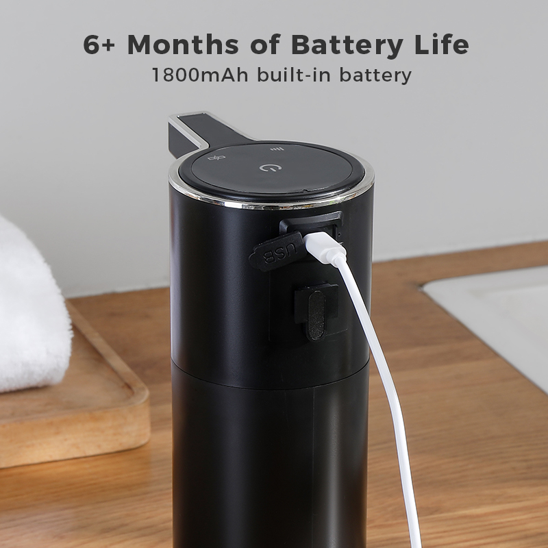 เครื่องจ่ายสบู่อัตโนมัติแบบติด - Soap Making Unit บทวิจารณ์และราคา