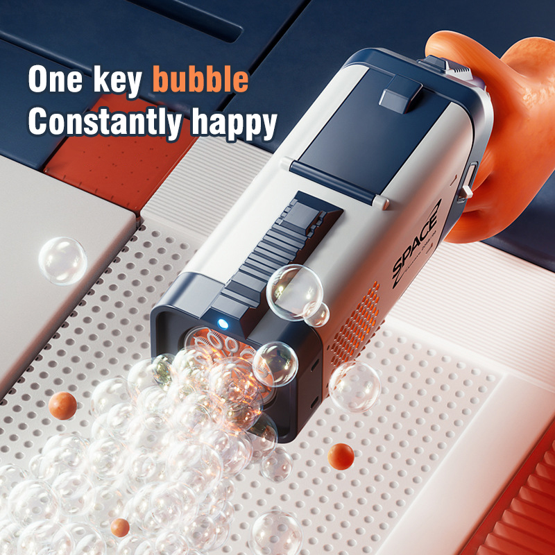 ปืนเป่าฟองสบู่ไฟฟ้าอัตโนมัติ 2 - Soap Making Cold Process บทวิจารณ์และราคา
