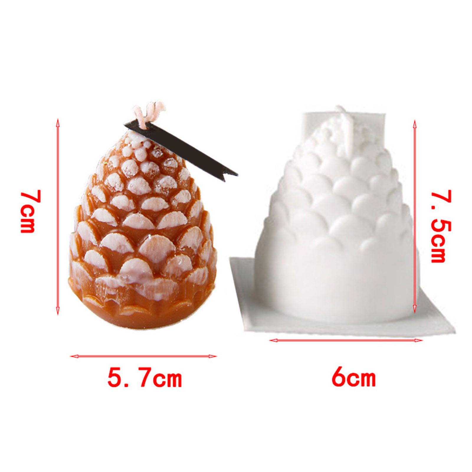 ซิลิโคนใสสำหรับงานตกแต่ง 3 มิต - Soap Making Gel บทวิจารณ์และราคา
