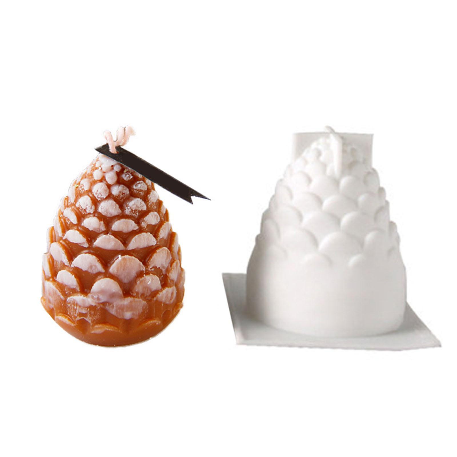 ซิลิโคนใสสำหรับงานตกแต่ง 3 มิต - Soap Making Gel บทวิจารณ์และราคา