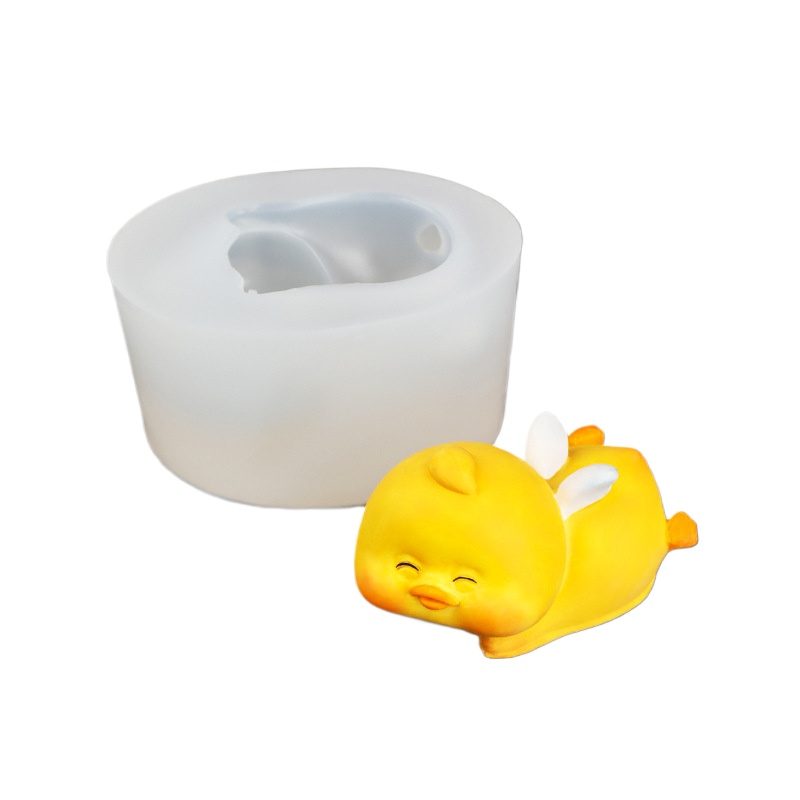 3D Smile เป็ดซิลิโคนเทียนแม่พิ - Soap Making Equipment For Beginners บทวิจารณ์และราคา