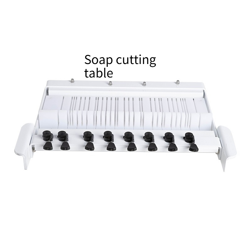 เครื่องตัดสบู่แบบลวดหลายเส้น ป - Soap Making Cold Process บทวิจารณ์และราคา