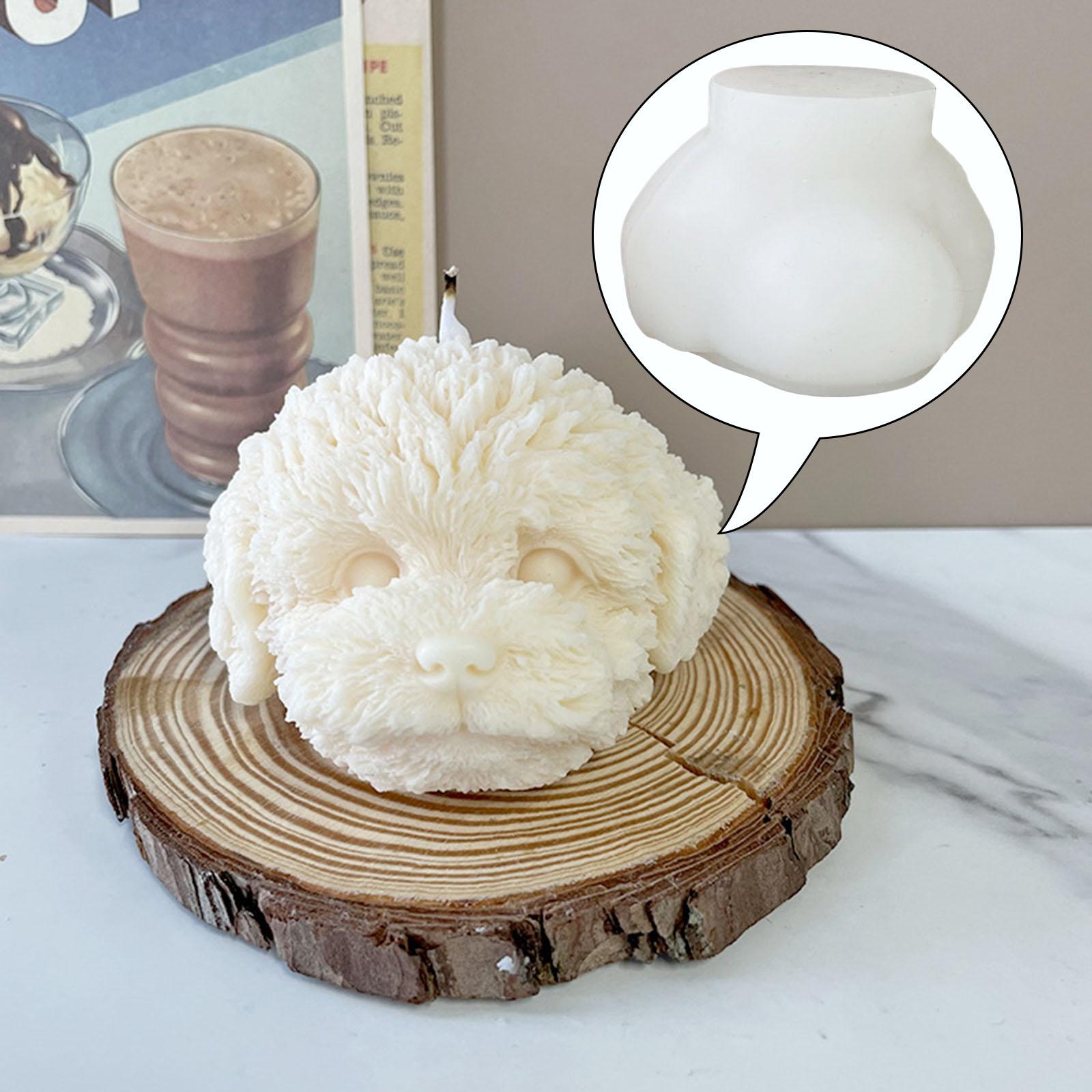เท็ดดี้เฮด ซิลิโคน สำหรับทำสบู - Soap Making Gel บทวิจารณ์และราคา