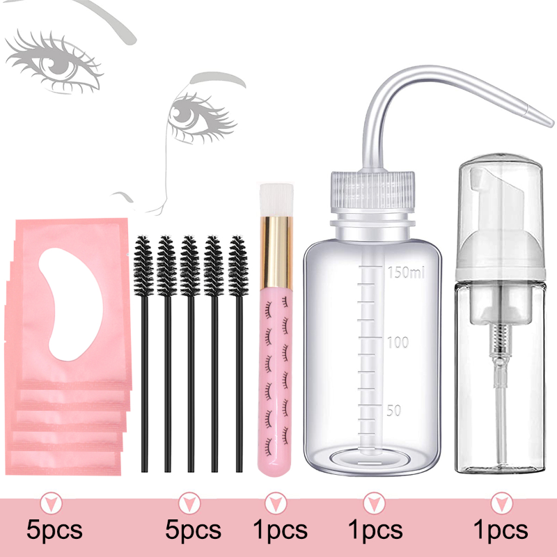 13 ชิ้น Eyelash Extension ชุดท - Soap Making Unit บทวิจารณ์และราคา
