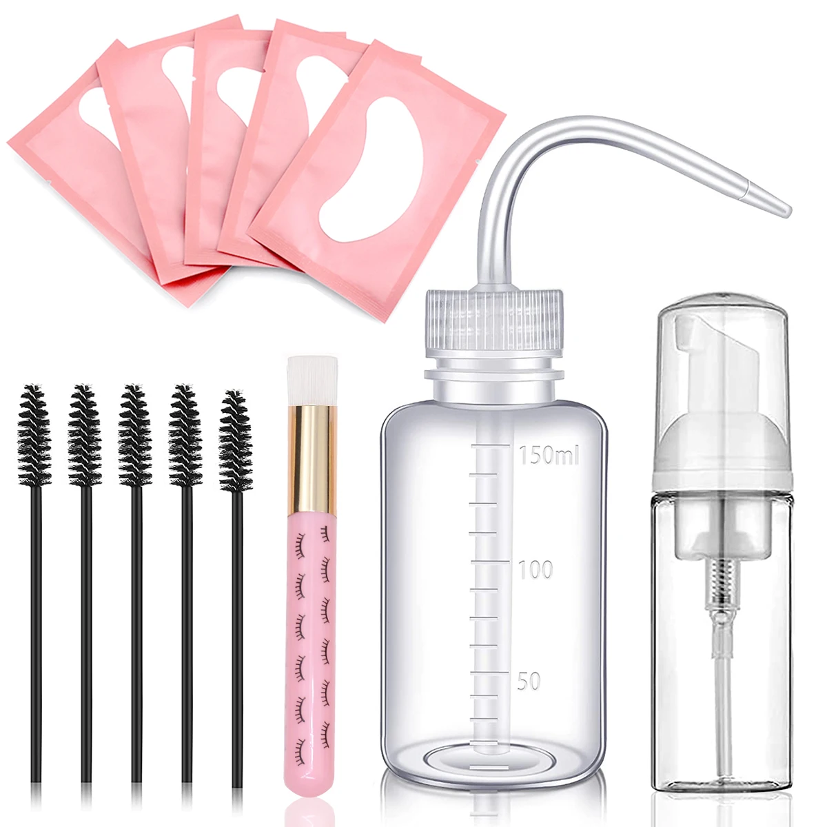 13 ชิ้น Eyelash Extension ชุดท - Soap Making Unit บทวิจารณ์และราคา
