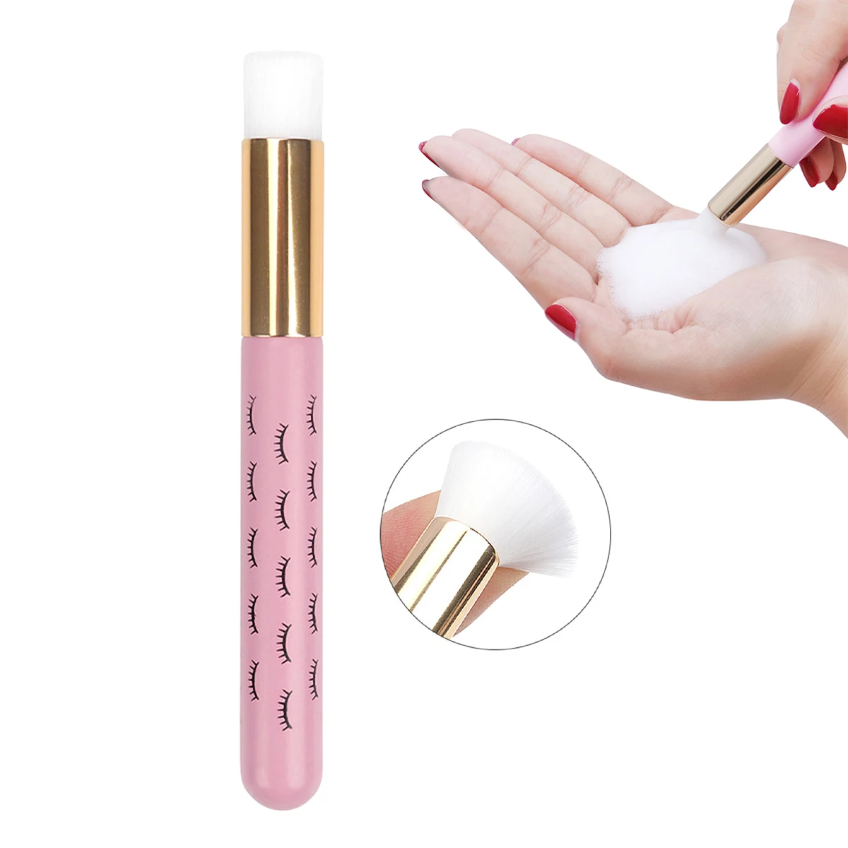 13 ชิ้น Eyelash Extension ชุดท - Soap Making Unit บทวิจารณ์และราคา