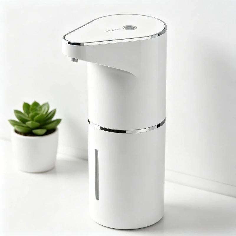 เครื่องจ่ายสบู่อัตโนมัติแบบติด - Soap Making Unit บทวิจารณ์และราคา