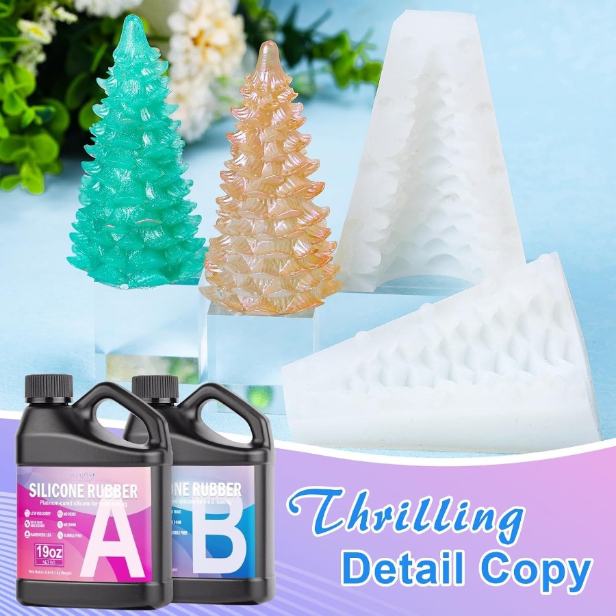 ชุดทำแม่พิมพ์ซิลิโคน, ซิลิกาเจ - Soap Making Equipment For Beginners บทวิจารณ์และราคา