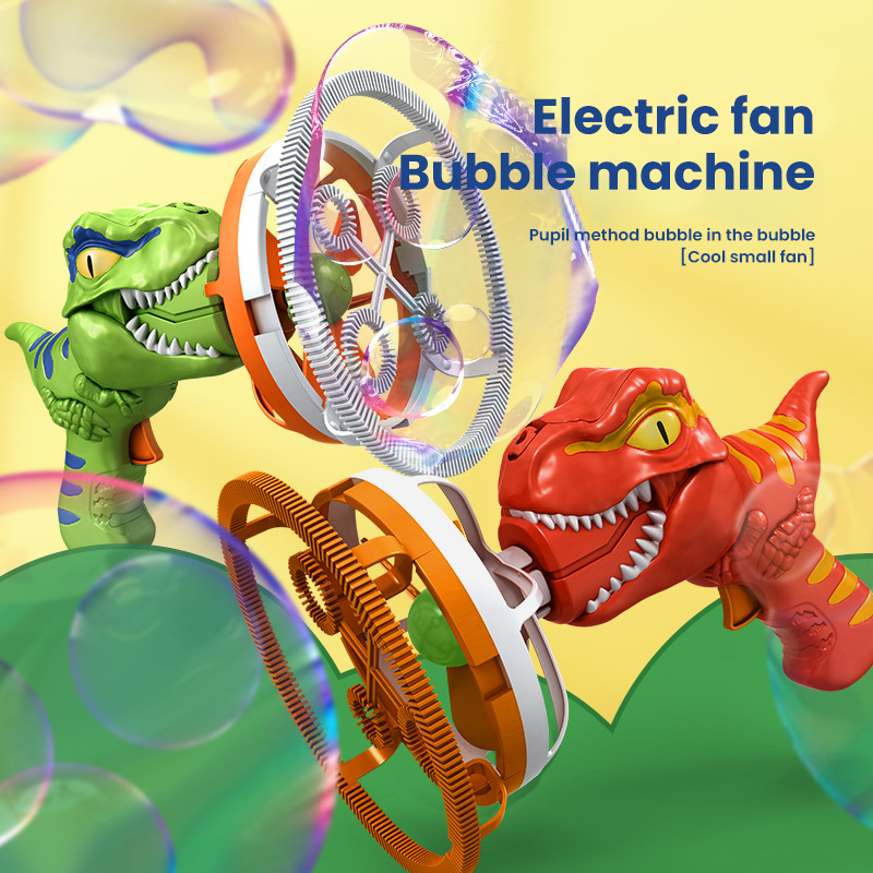 สบู่ Bubble Gun ไดโนเสาร์ไฟฟ้า - Soap Making Cold Process บทวิจารณ์และราคา
