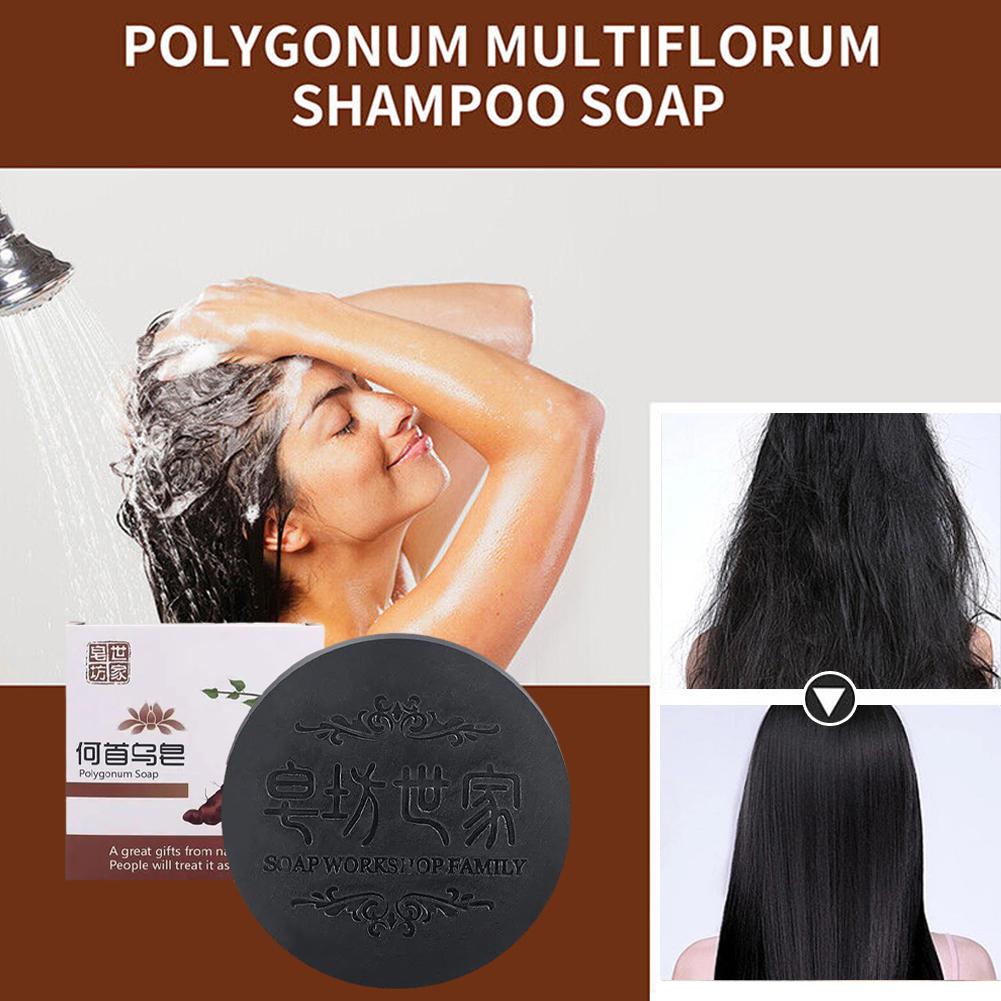 สบู่โพลีโกนัมธรรมชาติทำมือ ทำค - Castor Oil Soap บทวิจารณ์และราคา