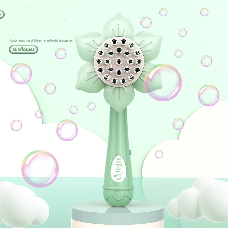 ปืนยิงฟองสบู่ไฟฟ้า 23 รู แบบอั - Soap Making Cold Process บทวิจารณ์และราคา